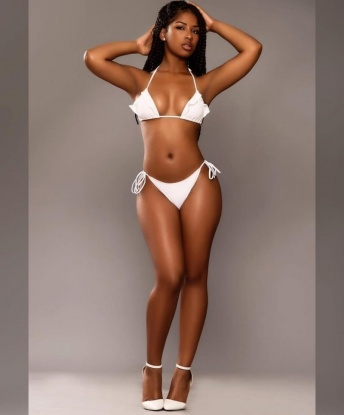 Проститутка Дуня