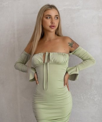 Проститутка Алина