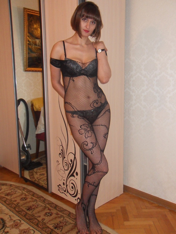 Проститутка Лариса